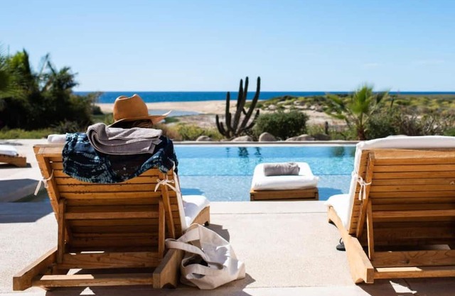 TODOS SANTOS HOTEL & YOGA RETREAT