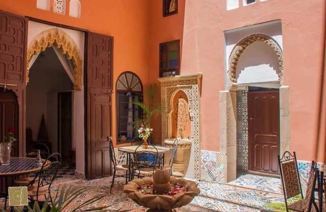 Riad Jbara