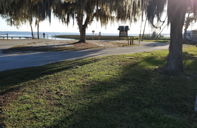 Lake Wales- Fishermen's Hideaway Haven