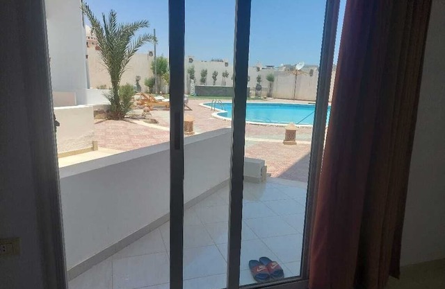 La bonita compound