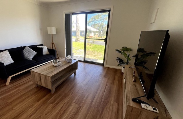 Bayside on Tasman - Great Location!