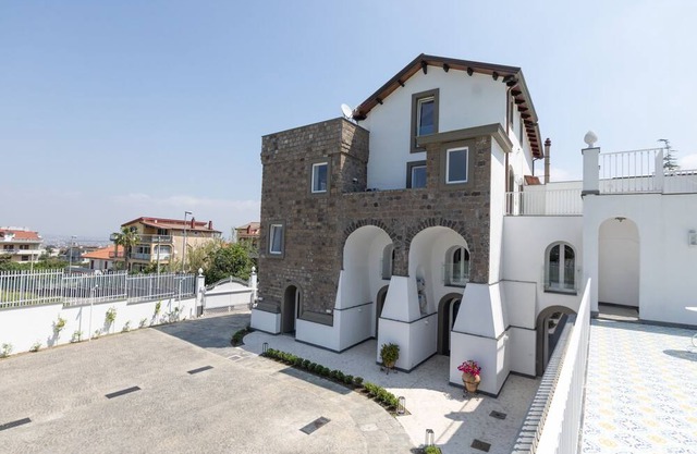 Villa Pia