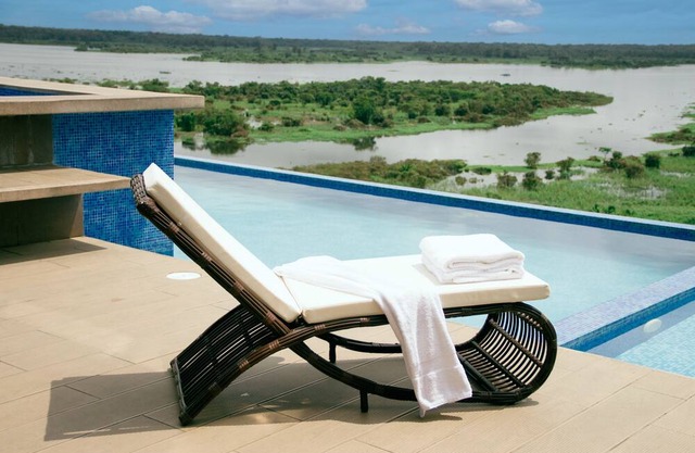 Hotel de Turistas Iquitos