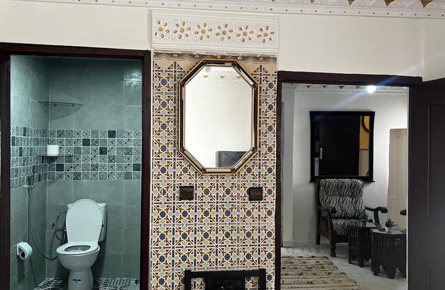 Riad Palais D'OR