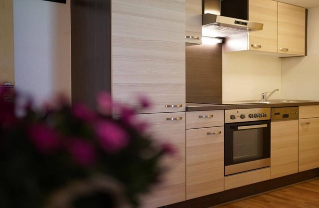 Holiday apartment Sonnenhof