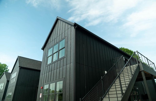 Modern Studio in Bellaire
