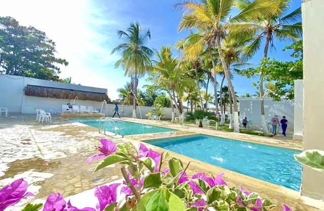 Palma Grande Hotel