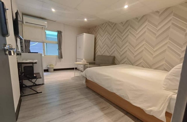 New Lion City Hotel
