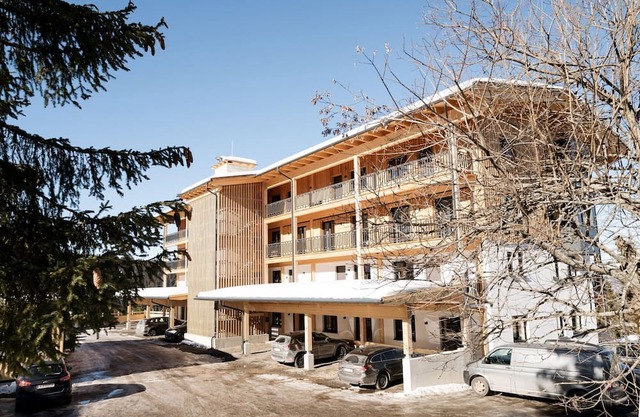 Lovely Holiday Home in Sonnleitn right on the Slopes