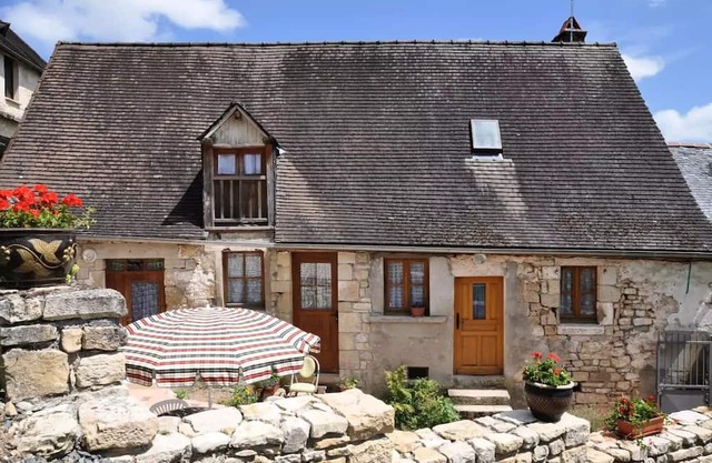 Gîte de France in Saint-Robert 2 ears - Gite de France 5 people