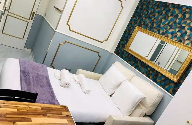 Appartement Luxueuse