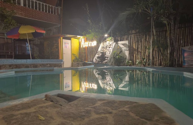 Hotel Hanna