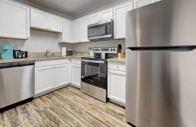 1 bedroom apartment Lake Charles 26