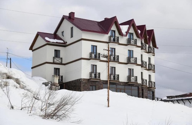 Hotel Ereto