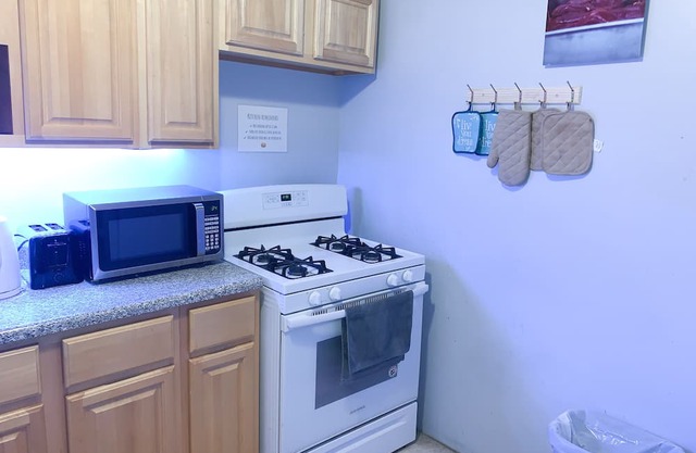 Affordable Stay in Brooklyn