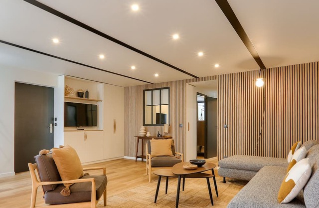 Urban Flat 170 - Sublime Flat in Center of Paris
