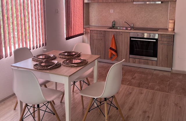 Siyana guests apartment