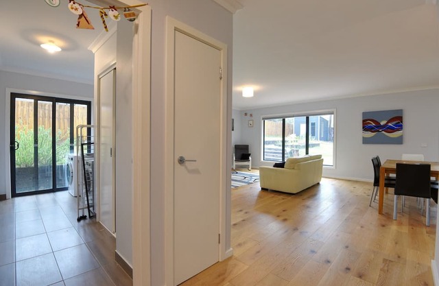 Spacious Family Escape close to Federation Uni & Buninyong