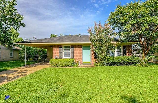Cozy Cottage in Bossier City