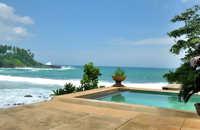 Kottan-On-Sea by The Serendipity Collection