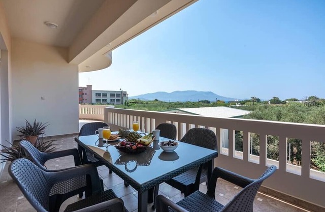 Tonia's Residential Villa