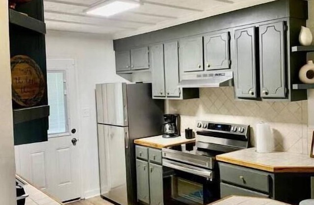 Cool Duplex "A" for Mid to Long Stays