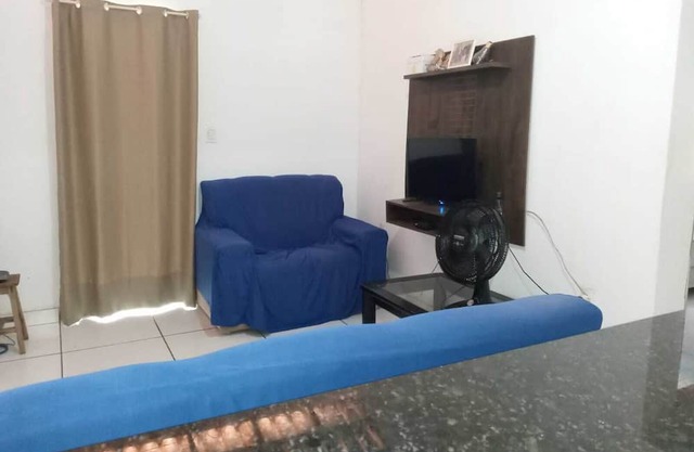 Casa NO Centro DE Barra Grande À 200mt DA Praia!