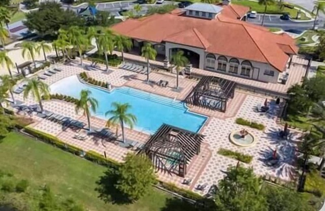 Bella Vida Pool House with Games - Near Disney!