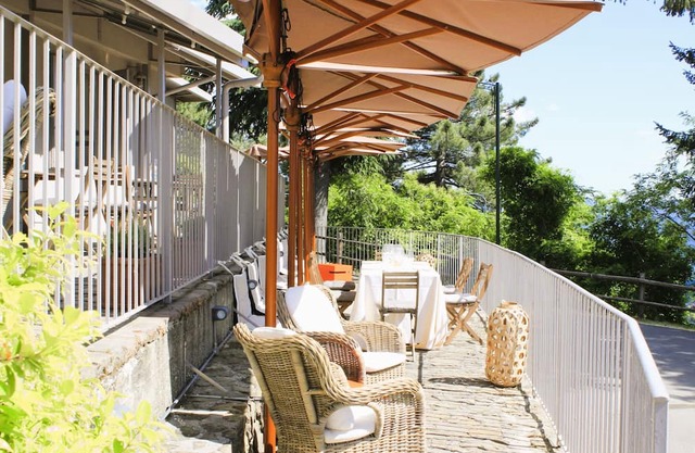 B & B in Barga breakfast included