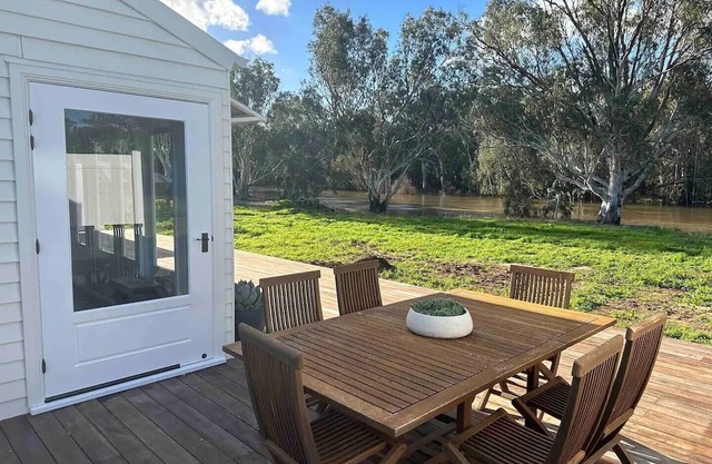 The River Cabin