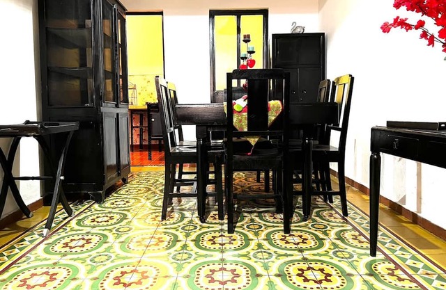 Morelia Centro Histórico