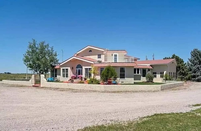 River View Ranch is Scottsbluff's Premiere