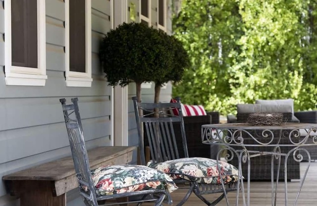 The Moors Cottage, Berrima