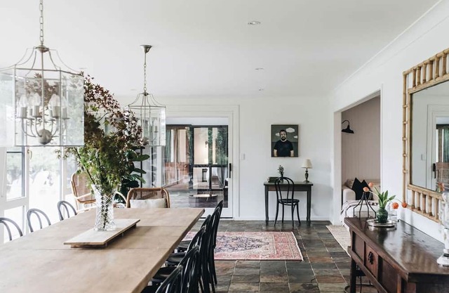 Coromandel Lodge, Berrima
