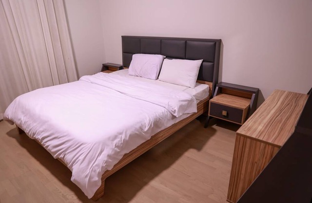 Apartment 2 BDR in Mivida Compound