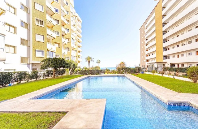 88 - Club Maritimo Sea View