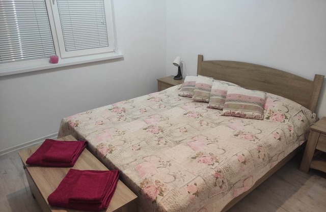 Тhe right place for solitude near winter and hot water spa resorts!