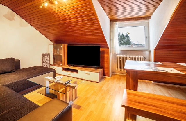 Apartment 'Wohnung Machnik' with Wi-Fi
