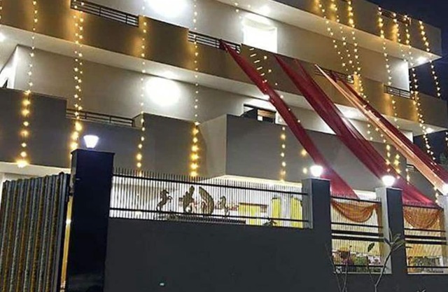 Fabhotel Vihaan Residency