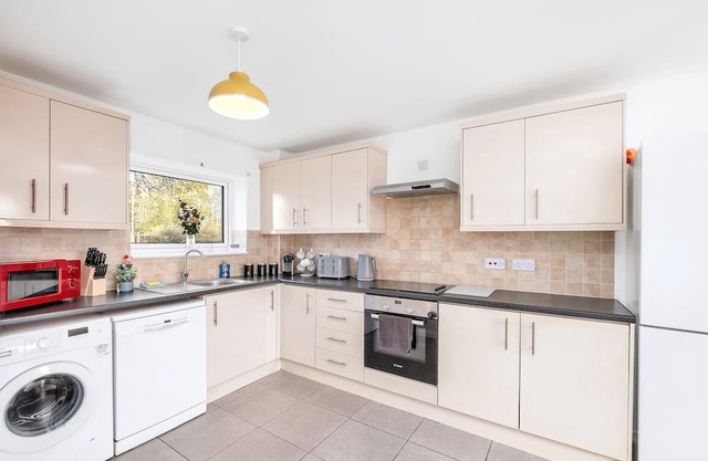 Whitwell Road by MT Property