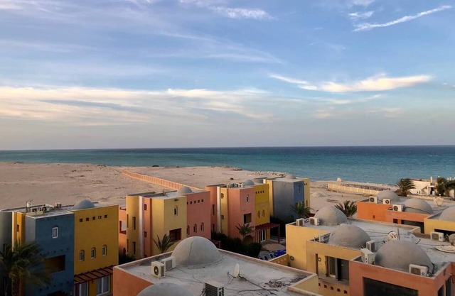Al-Dora Resort Hurghada