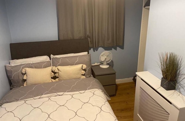 Charming 2-Bed Apartment in London