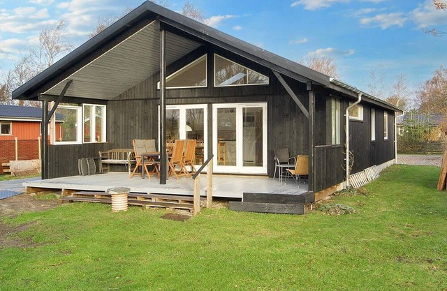 4 star holiday home in Gørlev