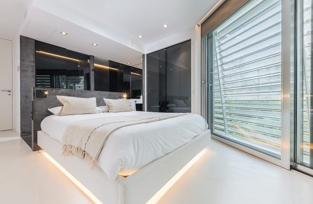 Las Boas I - Three Bedroom Apartment, Sleeps 6
