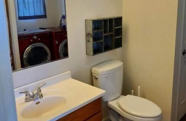 West Main Apartment