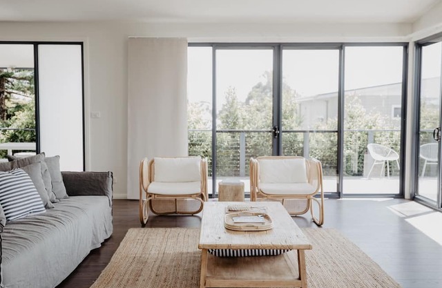 The Boat Abode in Mollymook