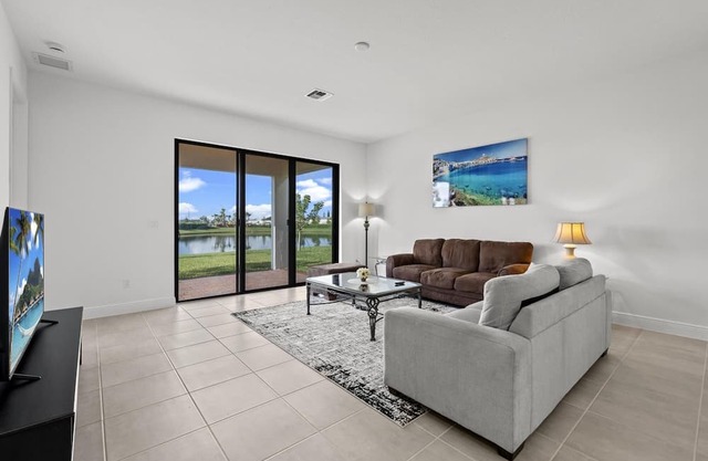 Paradise luxurious home in south Florida