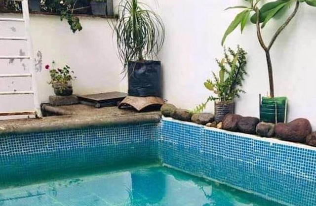 Hotel la Montaña