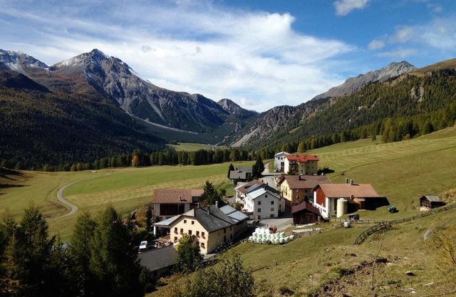 Holiday house Lü for 3 persons with 2 bedrooms - Farmhouse