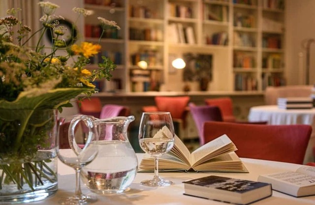 St. Oswald family hotel in Bad Kleinkirchheim